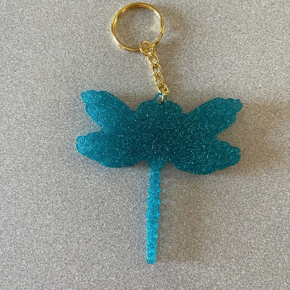 🎉🎉HP🎉🎉 Handmade Insects Keychains - Picture 4 of 8